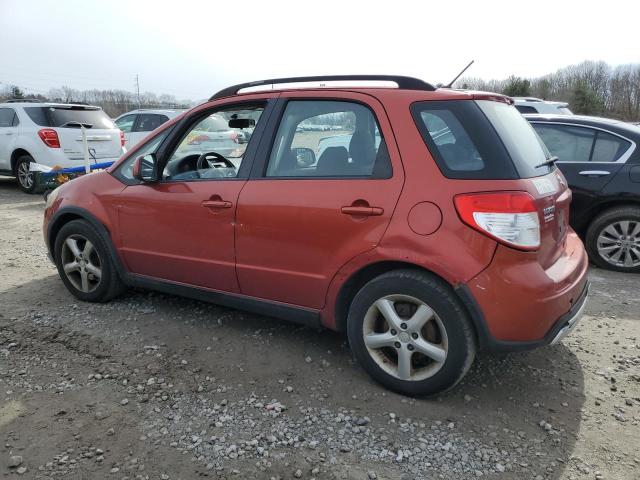 Изображение 2 2009 SUZUKI SX4 TECHNOLOGY 2009 с VIN JS2YB413496201364