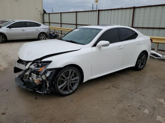 Obraz 2012 LEXUS IS 250 2012