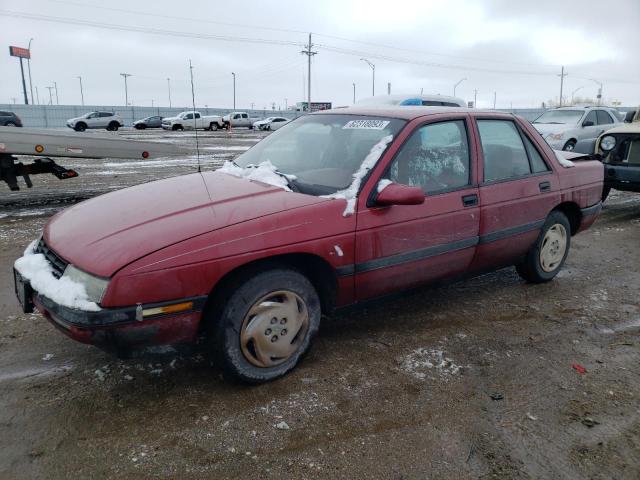 Obraz 1 z 1993 CHEVROLET CORSICA LT 1993 z VIN 1G1LT5347PY101511
