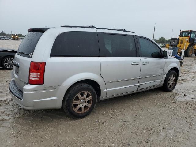 Image 3 of 2010 CHRYSLER TOWN & COUNTRY TOURING 2010 with VIN 2A4RR5D16AR451061
