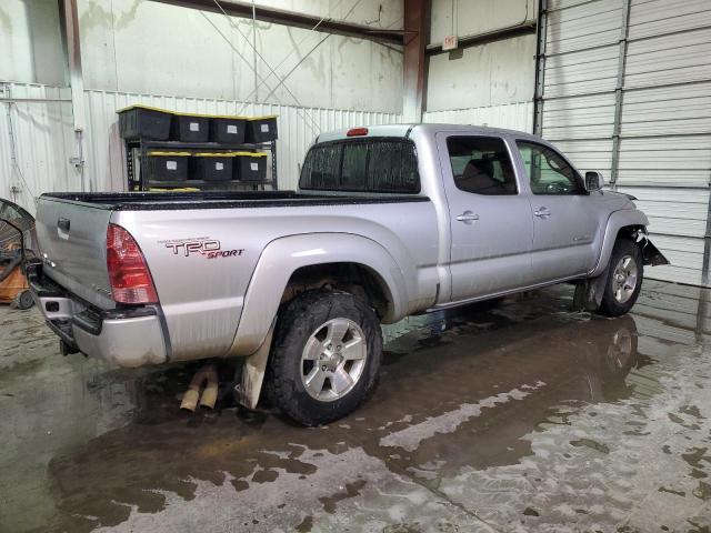 Obraz 3 z 2008 TOYOTA TACOMA DOUBLE CAB LONG BED 2008 z VIN 3TMMU52N88M005788