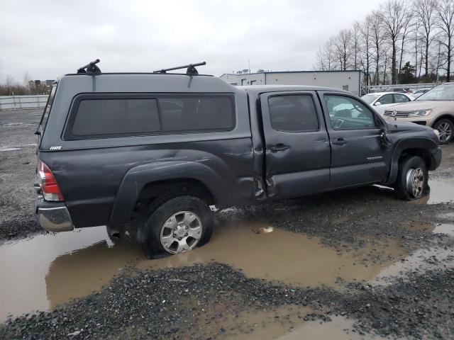 Image 3 of 2013 TOYOTA TACOMA DOUBLE CAB LONG BED 2013 with VIN 3TMMU4FN6DM058682