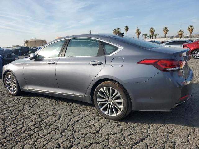 Image 2 of 2015 HYUNDAI GENESIS 3.8L 2015 with VIN KMHGN4JE4FU047725