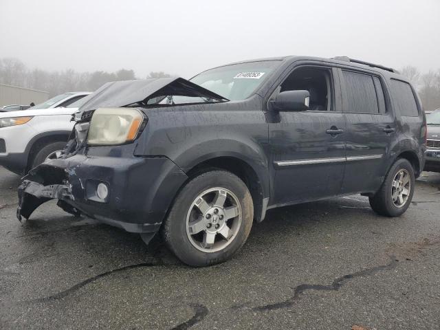 Изображение 2009 HONDA PILOT TOURING 2009