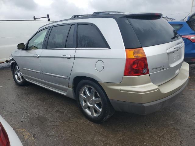 Изображение 2 2005 CHRYSLER PACIFICA LIMITED 2005 с VIN 2C8GF78445R322164
