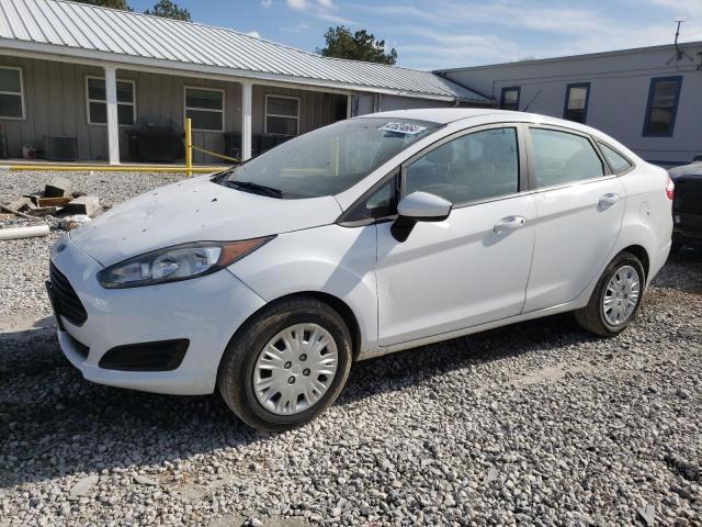 Изображение 1 2019 FORD FIESTA S 2019 с VIN 3FADP4AJ5KM161400