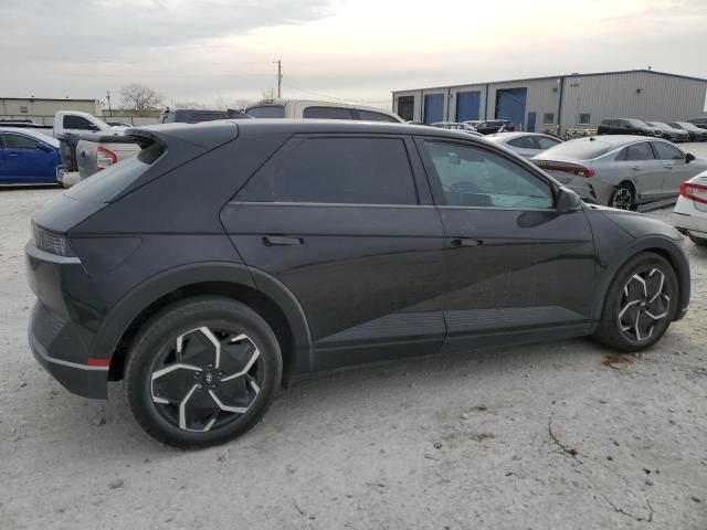 Obraz 3 z 2022 HYUNDAI IONIQ 5 SE 2022 z VIN KM8KM4AE4NU068683