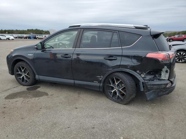 Obraz 2 z 2017 TOYOTA RAV4 HV SE 2017 z VIN JTMJJREV8HD141784