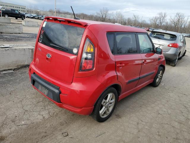 Изображение 3 2011 KIA SOUL + 2011 с VIN KNDJT2A20B7248024