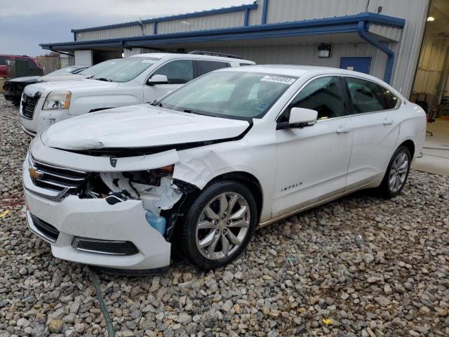 2016 CHEVROLET IMPALA LT 2016 image