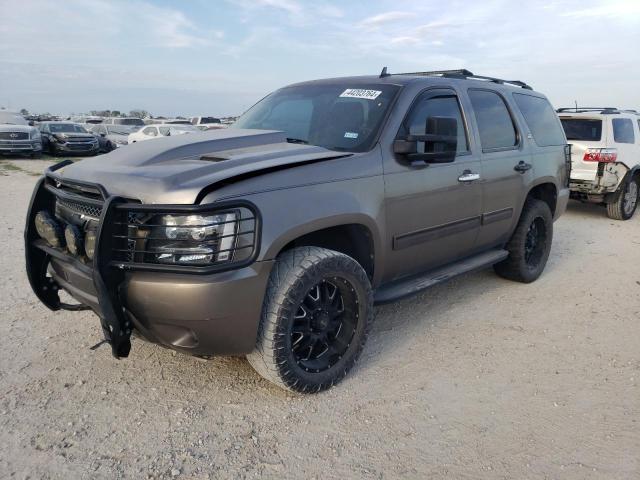 2012 CHEVROLET TAHOE K1500 LT 2012 image
