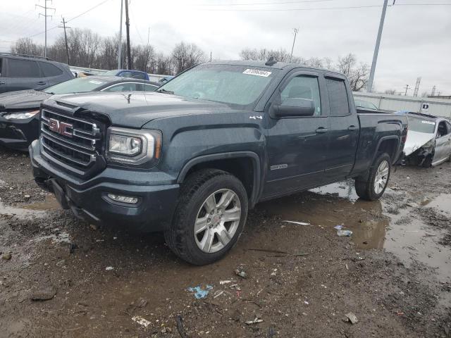 2017 GMC SIERRA K1500 2017 image