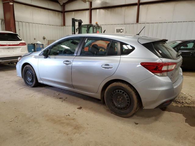 Image 2 of 2018 SUBARU IMPREZA  2018 with VIN 4S3GTAA69J3738913