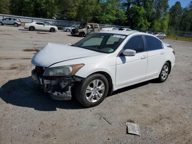 Изображение 1 2009 HONDA ACCORD LXP 2009 с VIN 1HGCP26449A149406