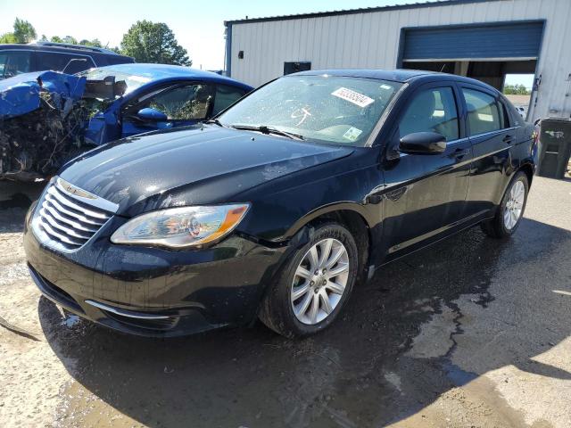 2011 CHRYSLER 200 TOURING 2011 image