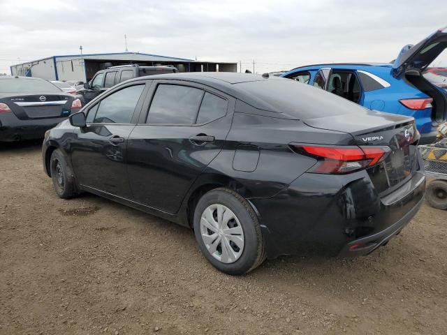 Изображение 2 2022 NISSAN VERSA S 2022 с VIN 3N1CN8DV1NL820524