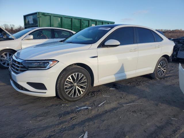 2019 VOLKSWAGEN JETTA SEL 2019 image