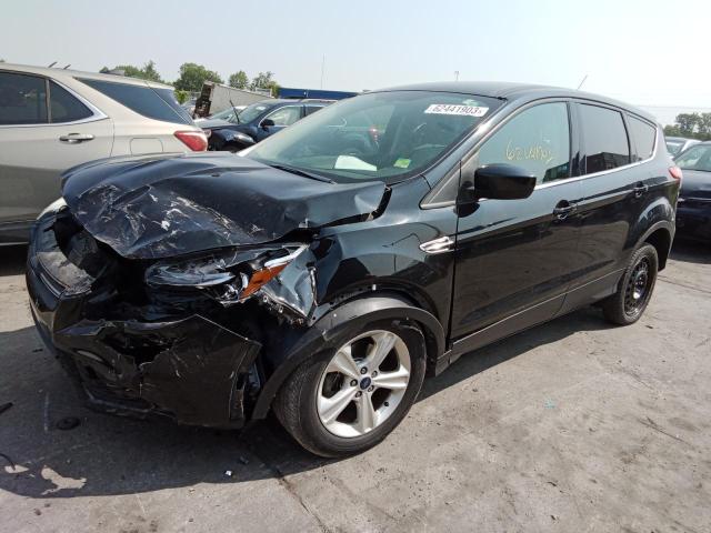 Image 1 of 2014 FORD ESCAPE SE 2014 with VIN 1FMCU0GX2EUC51165