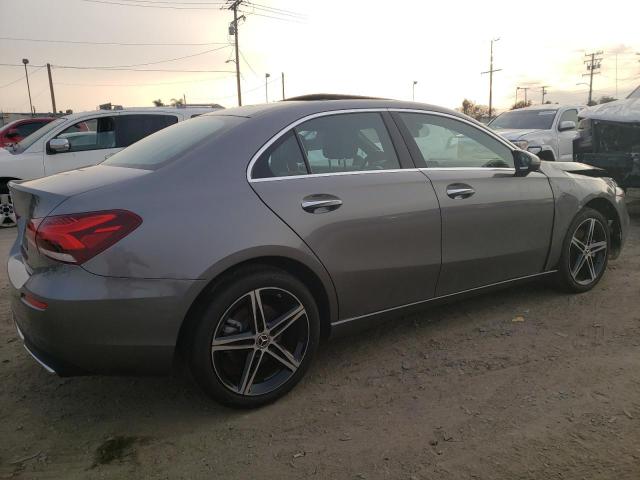 Obraz 3 z 2021 MERCEDES-BENZ A 220 2021 z VIN W1K3G4EB6MJ316826