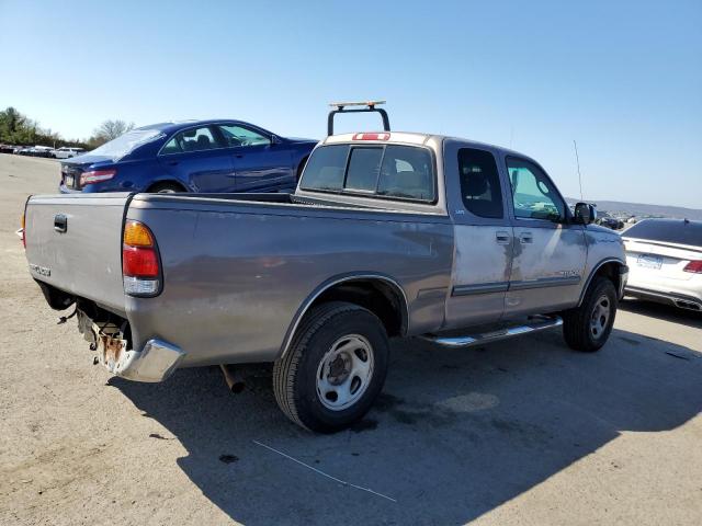Obraz 3 z 2002 TOYOTA TUNDRA ACCESS CAB SR5 2002 z VIN 5TBRN34162S264961