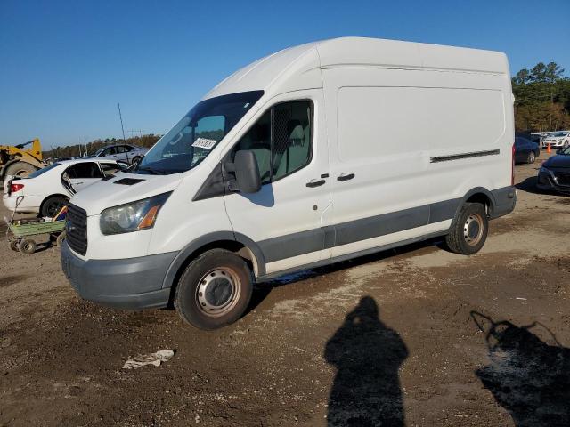 Изображение 2016 FORD TRANSIT T-250 2016