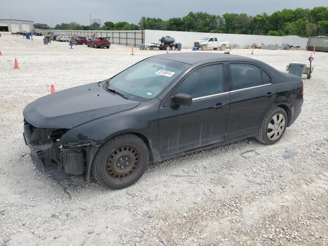 2010 FORD FUSION SE 2010 image