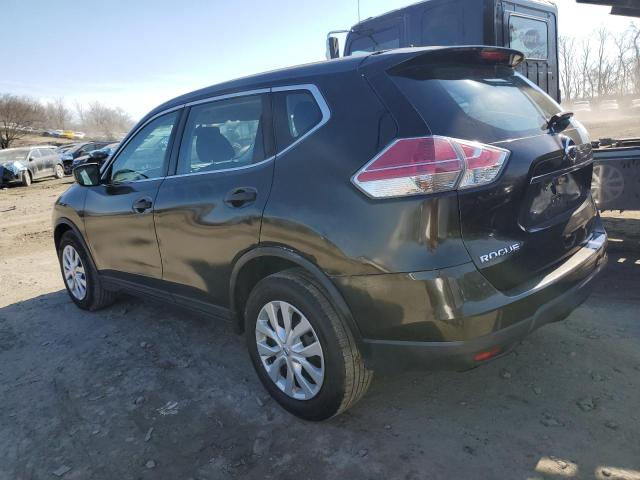 Obraz 2 z 2016 NISSAN ROGUE S 2016 z VIN 5N1AT2MT2GC797688