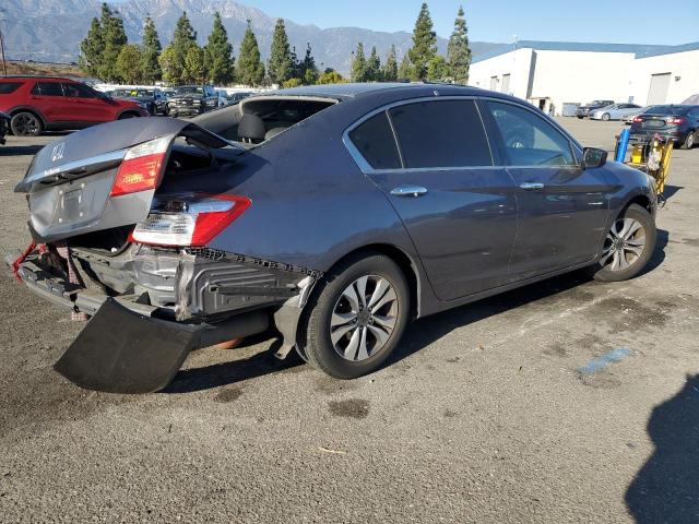 Изображение 3 2015 HONDA ACCORD LX 2015 с VIN 1HGCR2F35FA234462