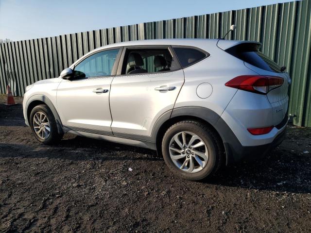 Image 2 of 2016 HYUNDAI TUCSON SE 2016 with VIN KM8J23A48GU223869