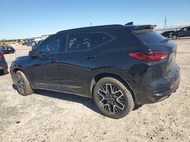 Image 2 of 2023 CHEVROLET BLAZER RS 2023 with VIN 3GNKBERS9PS100628