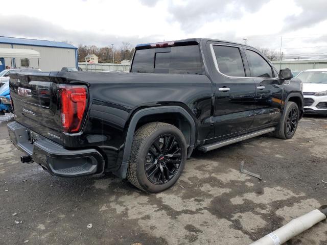Изображение 3 2021 GMC SIERRA K1500 DENALI 2021 с VIN 1GTU9FEL1MZ296466