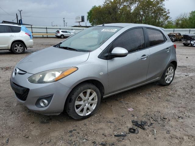 2012 MAZDA MAZDA2  2012 image