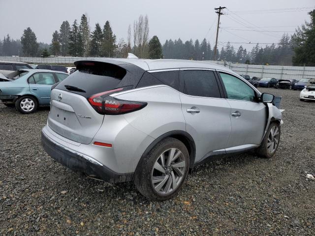 Obraz 3 z 2020 NISSAN MURANO SL 2020 z VIN 5N1AZ2CS6LN169395
