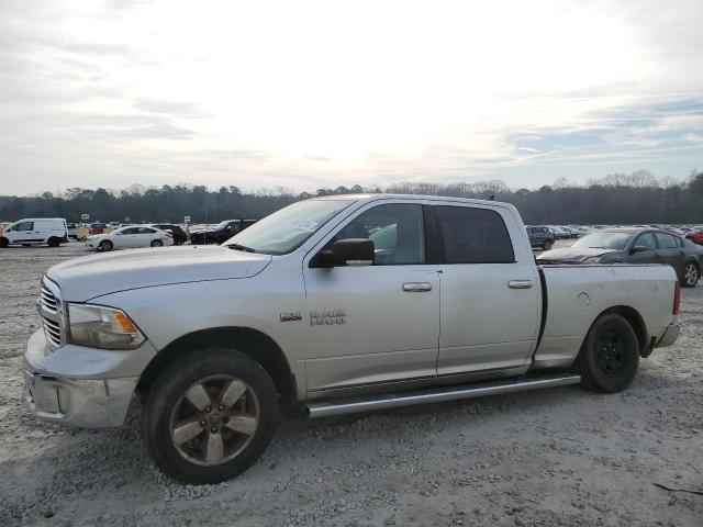 Image 1 of 2017 RAM 1500 SLT 2017 with VIN 1C6RR6TT8HS821814