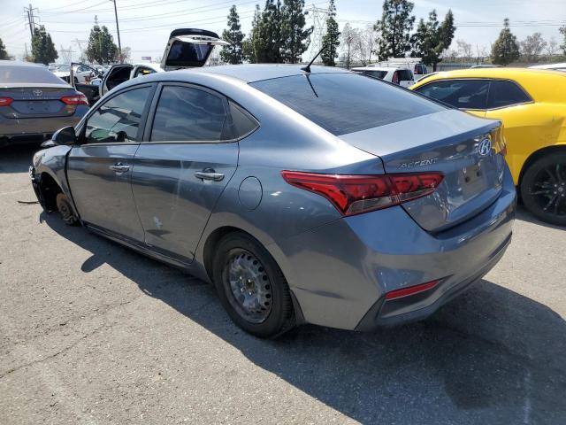 Obraz 2 z 2020 HYUNDAI ACCENT SE 2020 z VIN 3KPC24A69LE126287