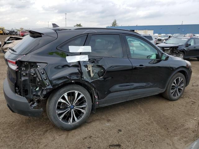 Image 3 of 2021 FORD ESCAPE SEL 2021 with VIN 1FMCU9H93MUB03948