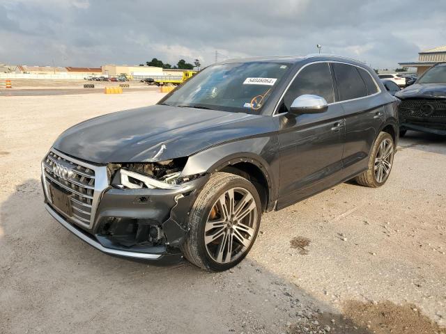 Изображение 1 2020 AUDI SQ5 PRESTIGE 2020 с VIN WA1C4AFY4L2075968