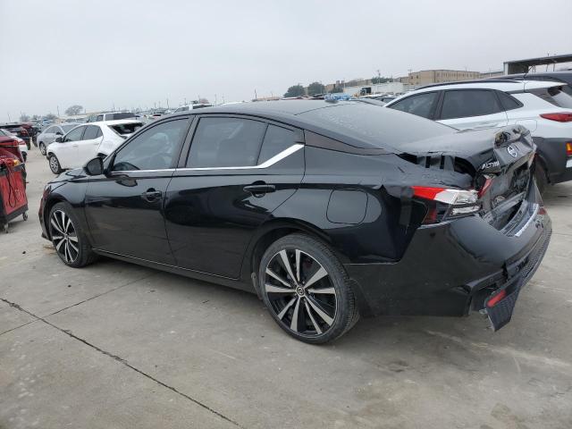 Obraz 2 z 2021 NISSAN ALTIMA SR 2021 z VIN 1N4BL4CVXMN409863