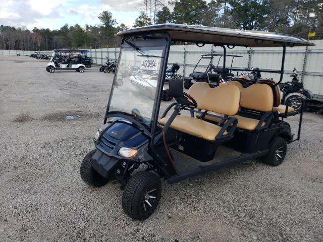 Obraz 2 z 2020 BINT GOLFCART 2020 z VIN L4F25A9K0L0050033
