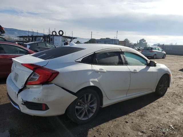 Image 3 of 2019 HONDA CIVIC EXL 2019 with VIN 19XFC1F74KE203639