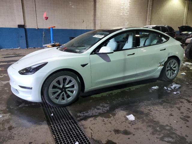 Изображение 2023 TESLA MODEL 3  2023