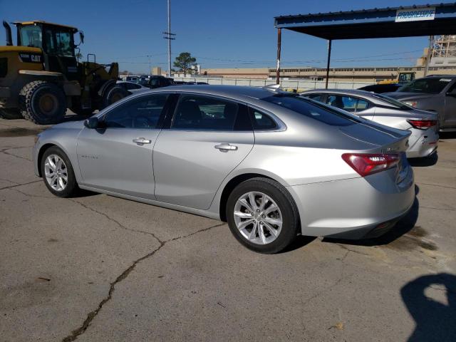 Obraz 2 z 2020 CHEVROLET MALIBU LT 2020 z VIN 1G1ZD5ST7LF118797