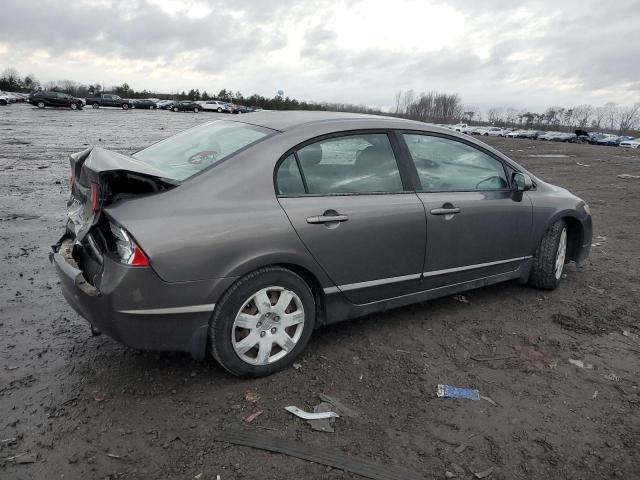 Obraz 3 z 2009 HONDA CIVIC LX 2009 z VIN 19XFA16579E013977