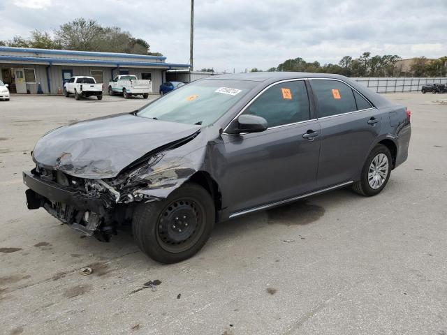 Obraz 1 z 2014 TOYOTA CAMRY L 2014 z VIN 4T1BF1FK4EU318897