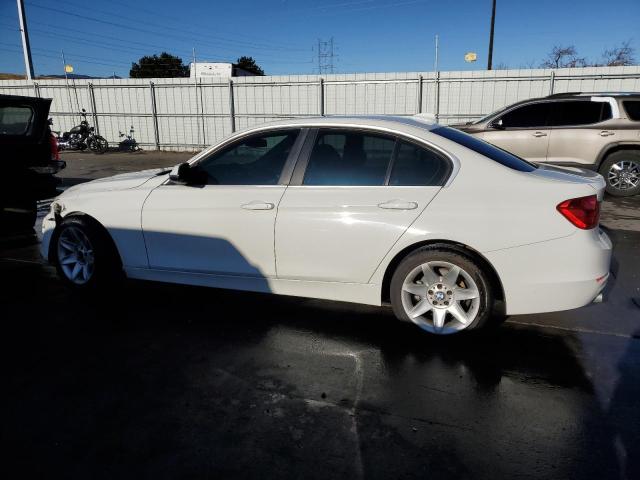 Obraz 2 z 2015 BMW 320 I XDRIVE 2015 z VIN WBA3C3C57FP664340