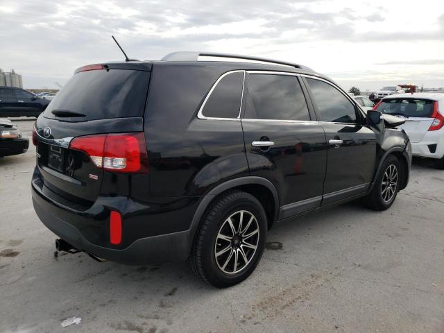 Image 3 of 2015 KIA SORENTO LX 2015 with VIN 5XYKT4A68FG635383
