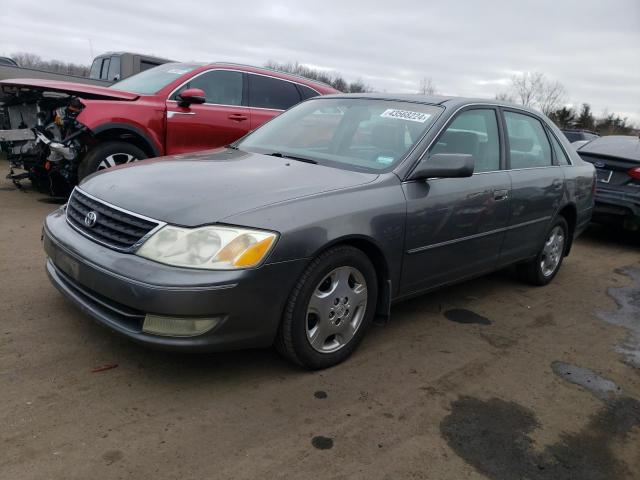 Obraz 1 z 2004 TOYOTA AVALON XL 2004 z VIN 4T1BF28B14U371039