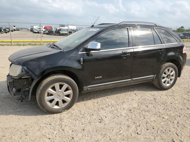 Image 1 of 2008 LINCOLN MKX  2008 with VIN 2LMDU68C78BJ22128
