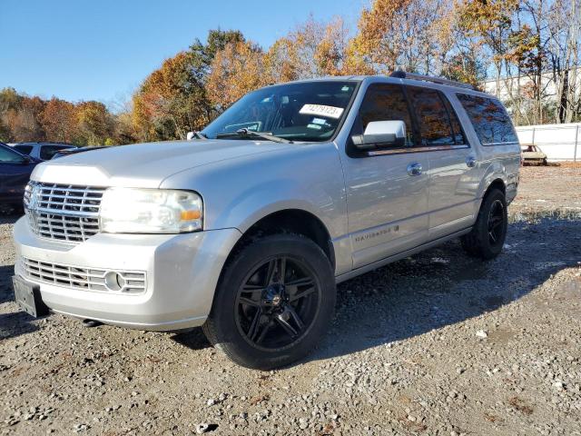 Obraz 2011 LINCOLN NAVIGATOR L 2011