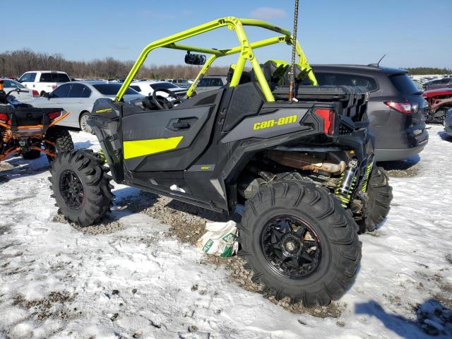 Image 2 of 2020 CAN-AM MAVERICK SPORT X MR 1000R 2020 with VIN 3JB1WAX43LK000351